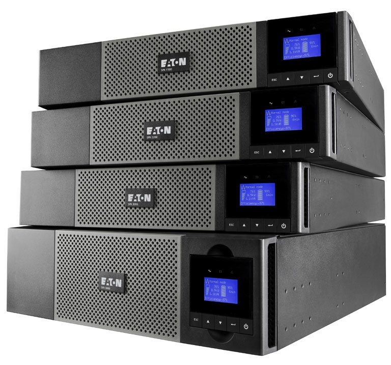 Eaton 9SX Marine UPS is a single-phase online UPS