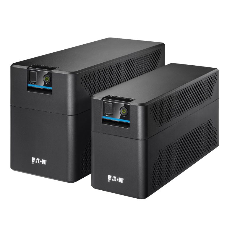 Eaton 9PX is a proven, best-in-class online double-conversion rackmount-tower UPS